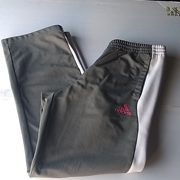 Adidas training pants - Picture 5 of 9